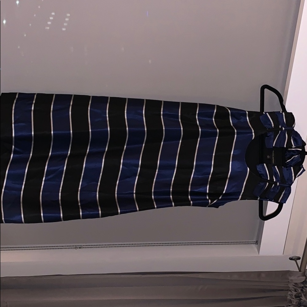Banana Republic work dress